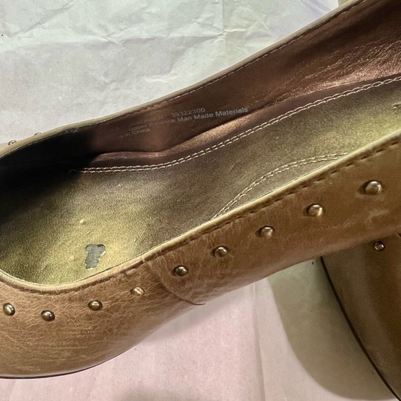 Natural Soul New Light Olive Pump - Picture 5 of 6